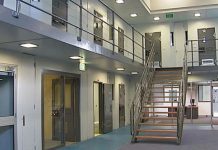 Explosion at Barwon Prison forces evacuation