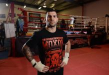 Stone Cold Steve Moxon takes shot at boxing world title