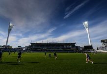 Auskick, VCFL kicked out of Geelong stadium