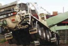 CFMEU local embroiled in unions probe