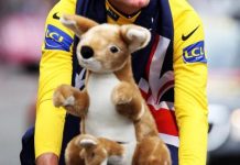 Great Ocean Road to host ‘Cadel Evans race’ in summer