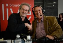 Austin, Costa: That’s a bit rich