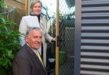 Studios set for homeless kids