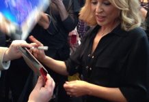 Kylie brings the voice to Geelong