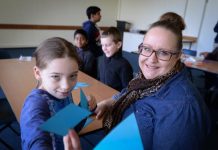 Last of the holidays