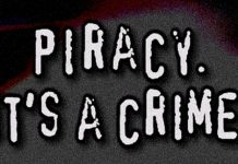 Deakin blocks music pirates