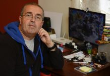 Existing cable ready for NBN