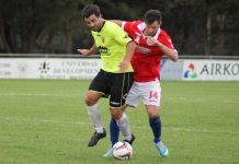 Warriors settle in with victory