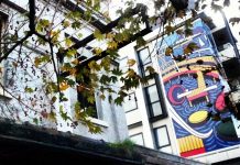 Double Take: Blitz the Ritz on The Block