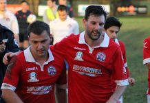 Warriors coach laments ‘shambolic’ home victory