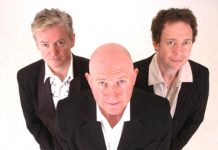 Corio covered with Spalding