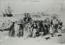 Geelong: From world’s edge to cutting edge