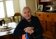 Volunteers worth millions to region