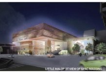 ‘Unsafe’ GPAC needs $140m upgrade