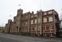 Education Week: Gordon focus on real skills