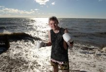 Bullies forgotten as Jordan lightens up for the ring