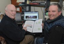 Lindsay has local weather covered