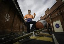 Here’s cheers to beer judge job