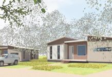 Surf Coast vetoes giant caravan park