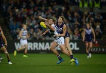 ‘Great’ Judd on Scott’s mind for Blues match