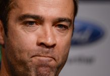 Stevie J free to face Freo