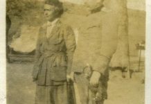 Book reveals our fearless De Garis