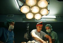 Top surgeon loses job, slams Barwon Health