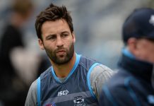 Double Take: Metro man Jimmy, ISIS, parrots, Macca’s …