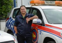 Drugs fuel Geelong crime surge