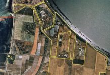 Big firms eye Alcoa site alcoa