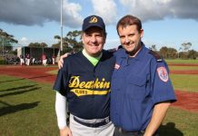 Near-death shock ends in thanks for Phil’s saviours