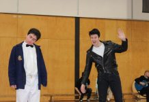 Colleges shake up the Bard