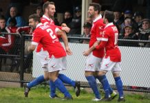 Avondale looms in Warriors toughest challenge yet