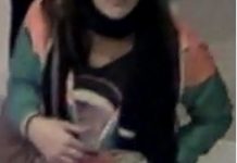 Police hunt Geelong designer sunnies thief