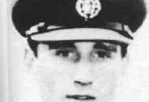 New claim on UFO abduction