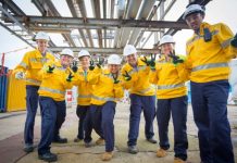 Viva to buy Liberty stake to back Geelong refinery