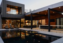 FEATURE: Home and housed on the Newtown hill