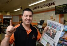 Indy’s Tip Star off to Queensland after a ‘fluke’ win