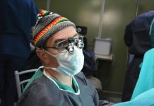 Investigate Barwon Health on harassment, says surgeon-professor Dewan