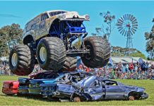 FREE: Win family passes to Geelong Show