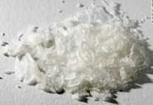 Ice burgs shock police