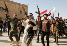 Geelong Islamic leader slams ISIS terror