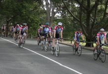 Road trip tests riders for kids