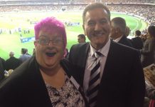 Double Take: Pink, graveyard, acid river, edumacation