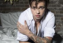 Wolf Reece Mastin to prowl Geelong
