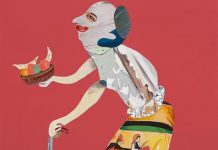 Thai fruit takes out art gallery prize