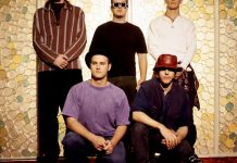 Skunkhour to play QMF