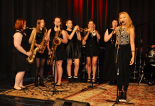 Sweethearts deal on offer for soul groovers