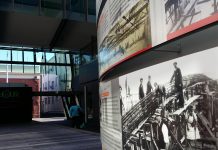 Picture this: TAC shows its support ….