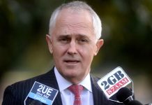 Turnbull pulls plug on Geelong TV